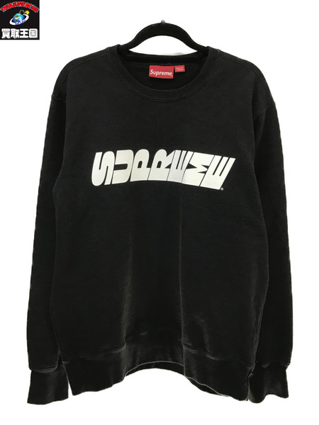 Supreme Breed Crewneck 19AW BLK/黒/ブラック/シュプリーム ...