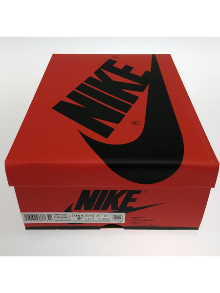 NIKE AIR JORDAN1 RETRO HI OG/26.5cm