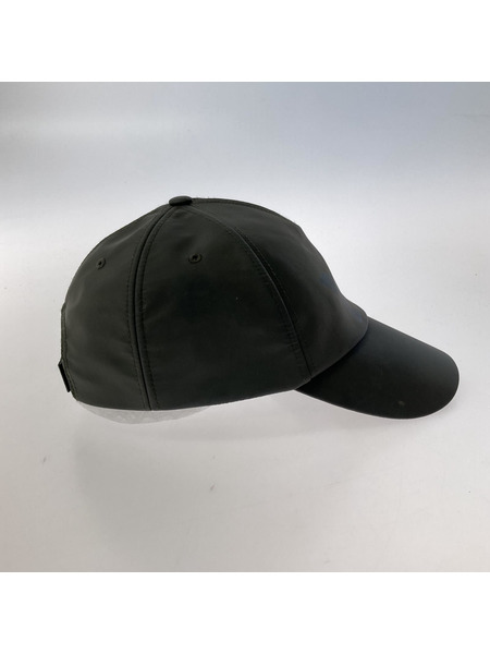 Y-3 NYLON CAP ロゴキャップ