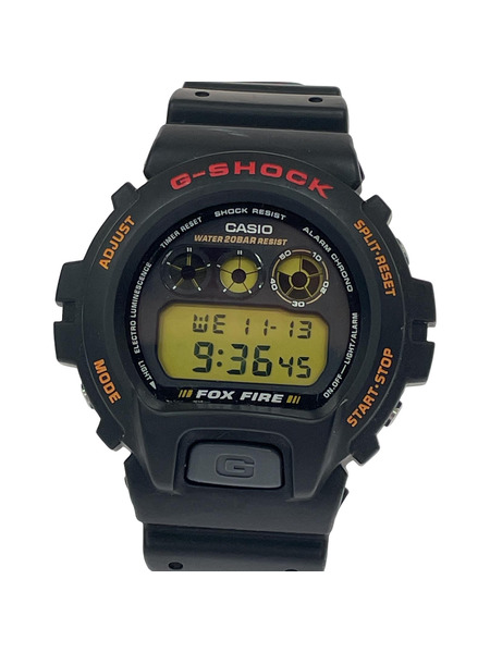 G-SHOCK 三目 腕時計 DW-6900B