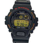 G-SHOCK 三目 腕時計 DW-6900B