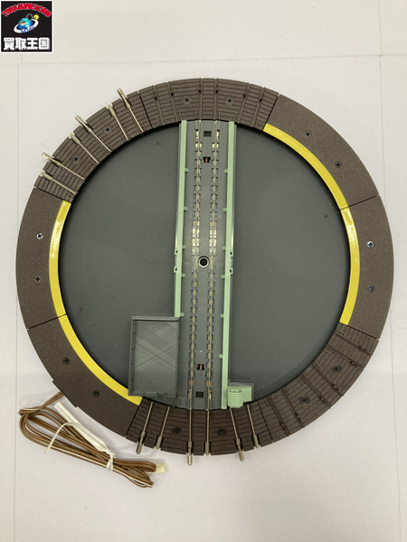 TOMIX 1604 手動ターンテーブル N-T212-15