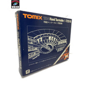 TOMIX 1604 手動ターンテーブル N-T212-15