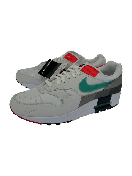 NIKE　AIR MAX 1 EVOLUTION OF ICONS CW6541-100