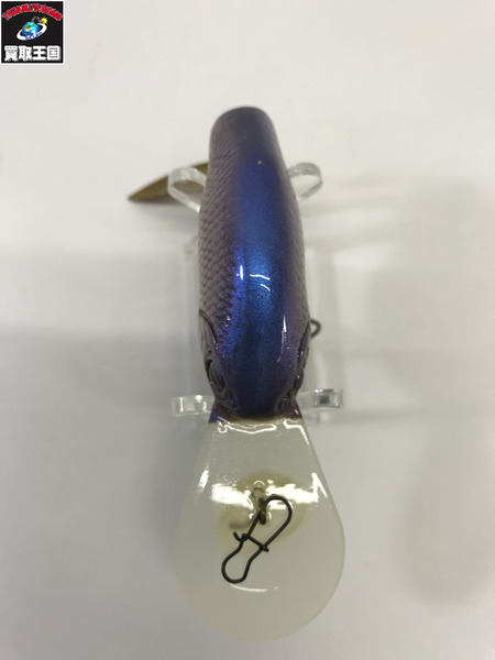 ニシネルアーワークス　ファットブル8