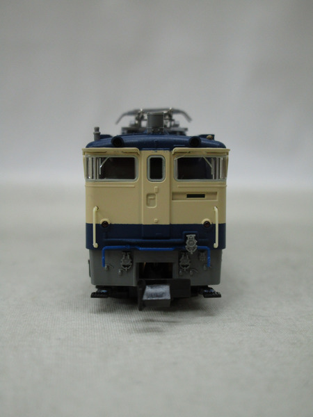 鉄道模型車両 KATO 3061-1 EF65 後期形