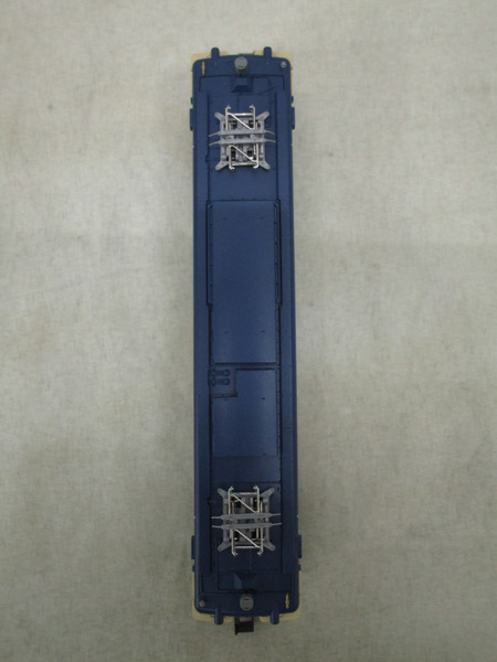 鉄道模型車両 KATO 3061-1 EF65 後期形