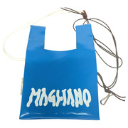 ショルダーバッグ MAGLIANO LITTLE EMERGENCY BAG ブルー