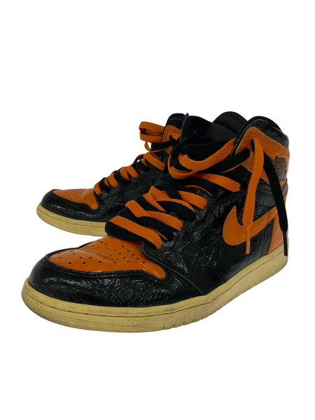 NIKE スニーカー AJ1 High 26.0cm