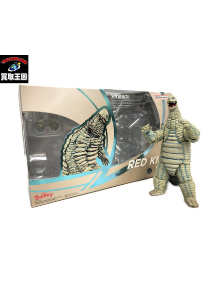 メーカー ウルトラマン S.H.Figuarts レッドキング