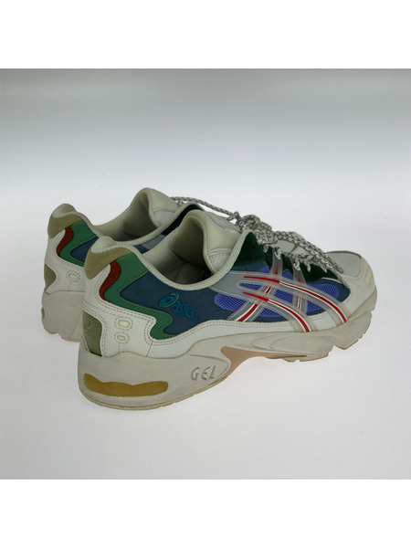 ASICS スニーカー ASICS GEL KAYANO 5OG 1021A180 28.5cm