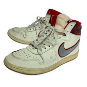 NIKE スニーカー ×Awake NY Jordan Air Ship SP