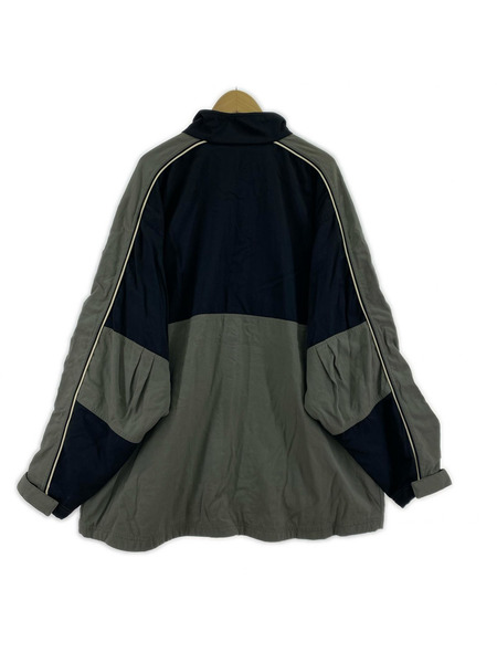 adidas 長袖Tシャツ・カットソー 90s~00s アノラックプルオーバー