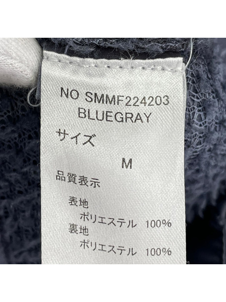 ジャケット STONEMASTER スイングトップ ネイビー