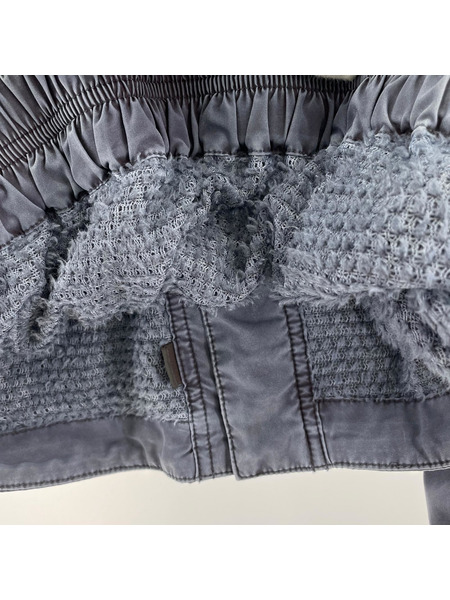 ジャケット STONEMASTER スイングトップ ネイビー