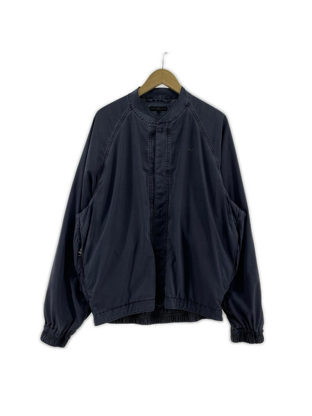 ジャケット STONEMASTER スイングトップ ネイビー