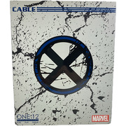 MEZCO ONE 12 COLLECTIVE X-MEN CABLE 