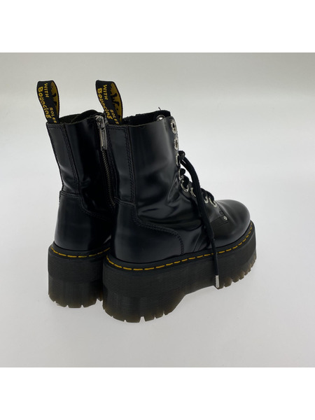 Dr.Martens JADON MAX 8ホールブーツ 22.5cm