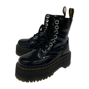 Dr.Martens JADON MAX 8ホールブーツ 22.5cm