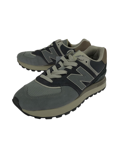 NEW BALANCE U574LGG2 25.5cm