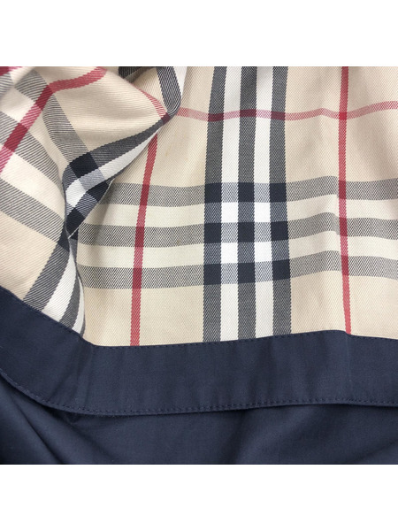 BURBERRY　コート ブラック （40）[値下]