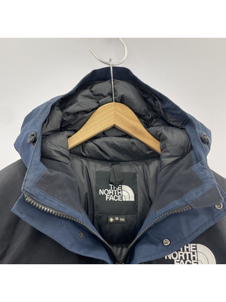 THE NORTH FACE ダウンジャケット M