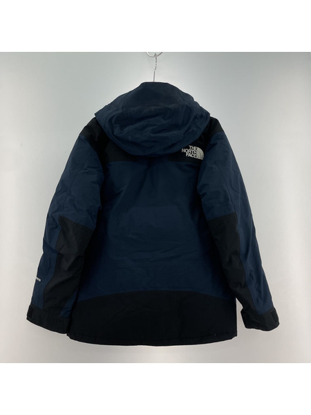 THE NORTH FACE ダウンジャケット M