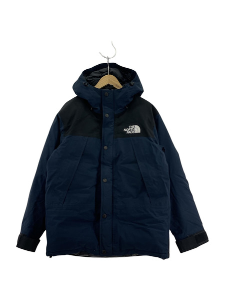 THE NORTH FACE ダウンジャケット M