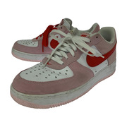 NIKE AIR FORCE 1 07 QS Valentines Day 29.0 DD3884-600