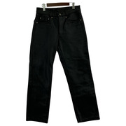 schott パンツ Schott ショット USA製 レザーパンツ W32