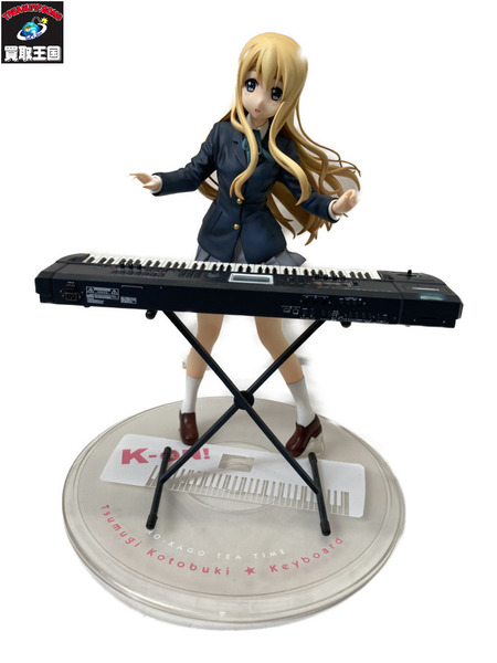 メーカー 美少女その他 アルター けいおん 琴吹紬