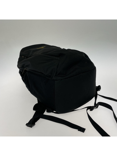ARC'TERYX リュックサック・バックパック MANTIS 26 BACKPACK 黒