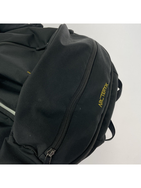 ARC'TERYX リュックサック・バックパック MANTIS 26 BACKPACK 黒
