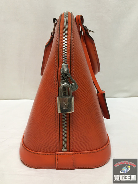 Louis Vuitton アルマPM M40623 ハンドバッグ