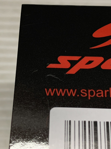 1/43スケールカー Spark デンソー コベルコ TGR GT500 2020