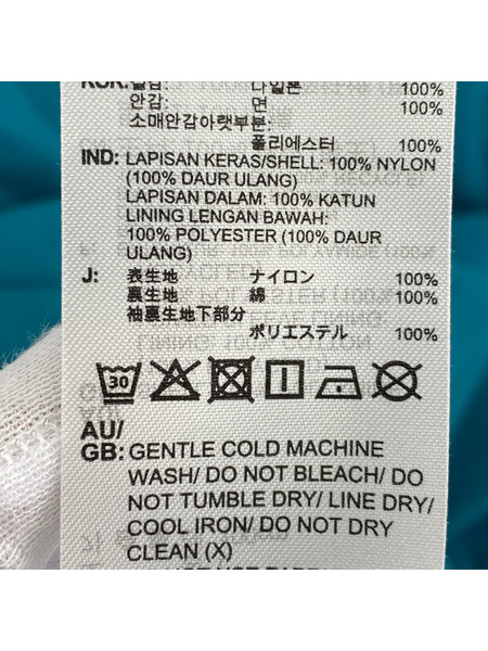 adidas ジャケット Woven Firebird Track Top