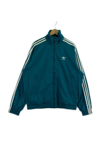 adidas ジャケット Woven Firebird Track Top