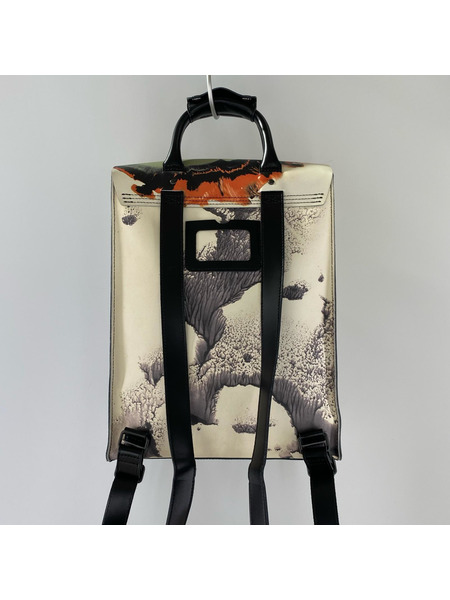 Dr.Martens リュックサック・バックパック TATE BACK PACK 総柄