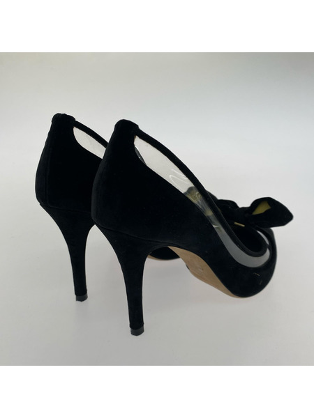 VALENTINO GARAVANI パンプス・ヒール blk パンプス