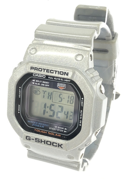 CASIO G-SHOCK G-5600EV ソーラー 腕時計｜商品番号：2100184414384 