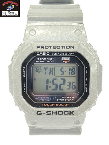 CASIO G-SHOCK G-5600EV ソーラー 腕時計｜商品番号：2100184414384