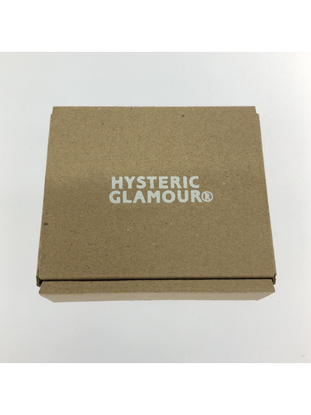 HYSTERIC GLAMOUR/ウォレットチェーン