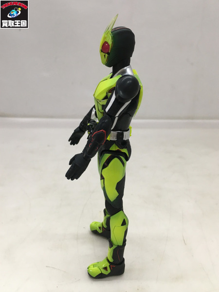 SH 仮面ライダーゼロワン リアルライジングホッパー  開封品