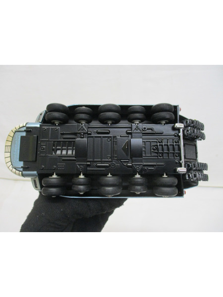 新世紀合金 キャプテンスカーレット 追跡戦闘車