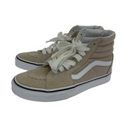 VANS SK8-HI (23cm) ベージュ