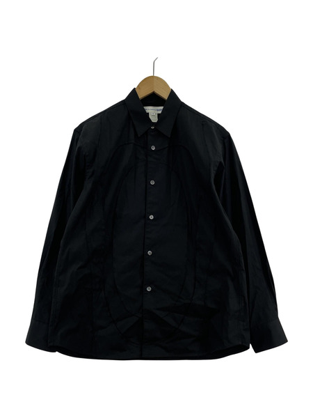 COMME des GARCONS SHIRT 長袖シャツ