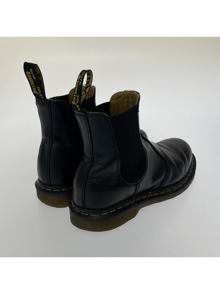 Dr.Martens サイドゴアブーツ 9