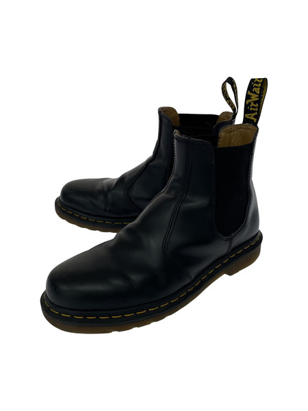 Dr.Martens サイドゴアブーツ 9