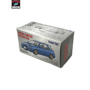 トミカ LV-N274a インプレッサ ピュアスポーツ WRX STi Ver.VI