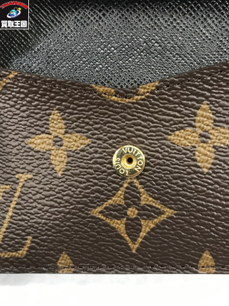 LOUIS VUITTON コインケース